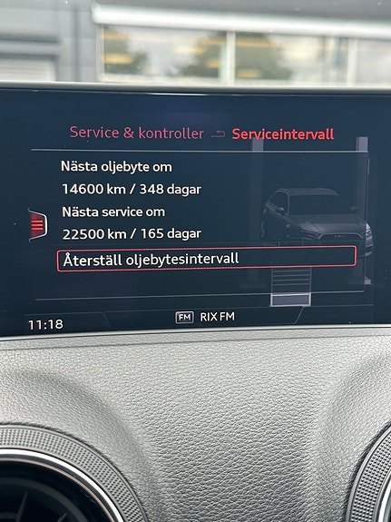 Audi A3 16 of 16