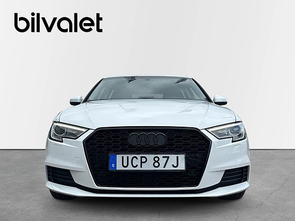 Audi A3 2 of 16