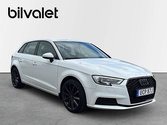 Audi A3 3 of 16