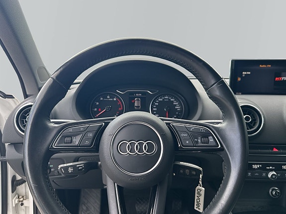 Audi A3 14 of 16