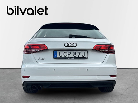 Audi A3 6 of 16