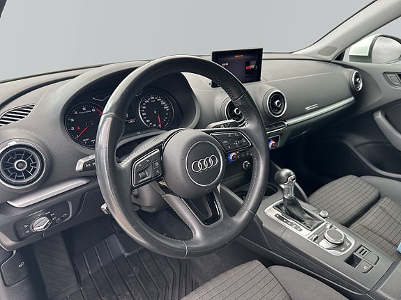 Audi A3 15 of 16