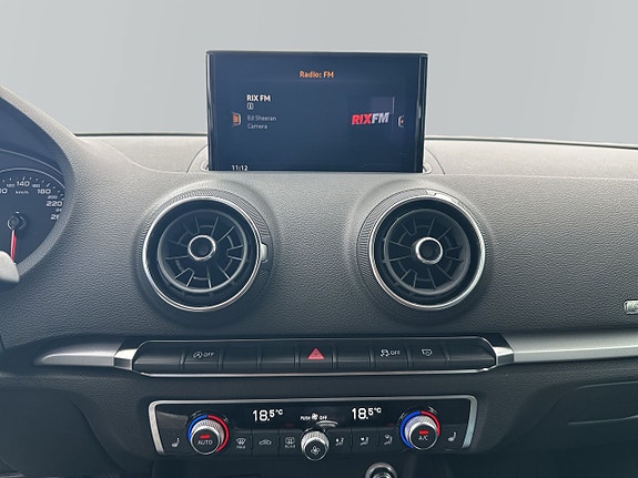 Audi A3 11 of 16