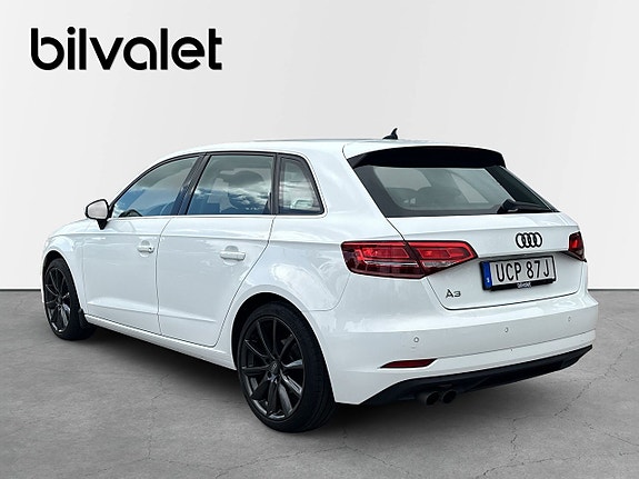 Audi A3 4 of 16