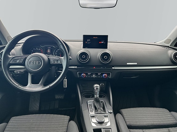 Audi A3 12 of 16
