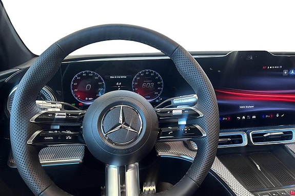 Mercedes-Benz GLC400 6 of 14