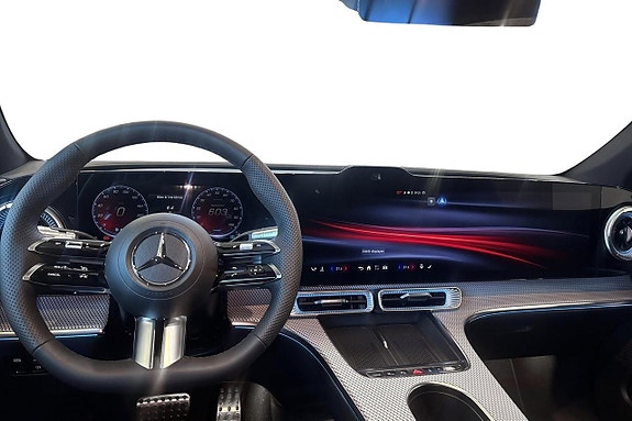 Mercedes-Benz GLC400 7 of 14