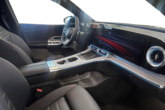 Mercedes-Benz GLC400 8 of 14