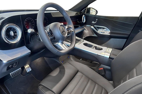 Mercedes-Benz GLC400 6 of 14
