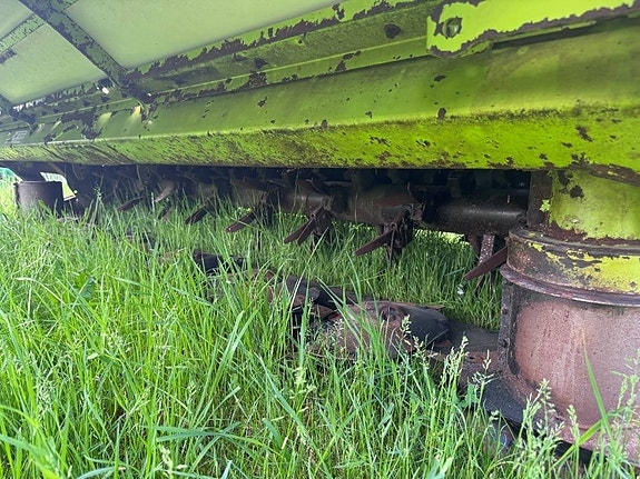 CLAAS Disco 3500 FC Profil 6 of 6
