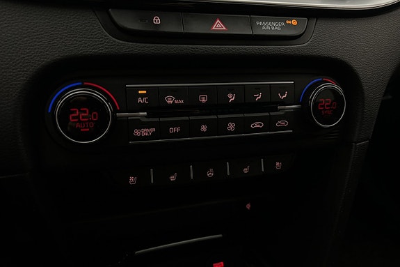 Kia Ceed 21 of 28