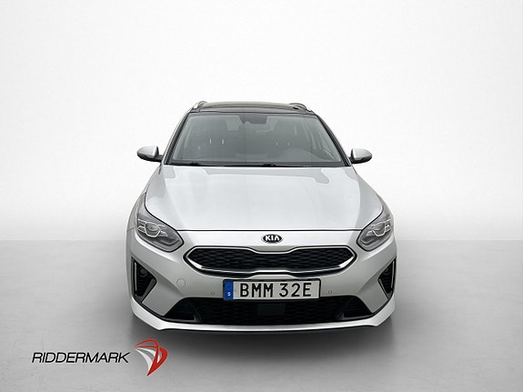 Kia Ceed 2 of 28