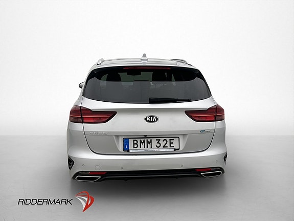 Kia Ceed 4 of 28
