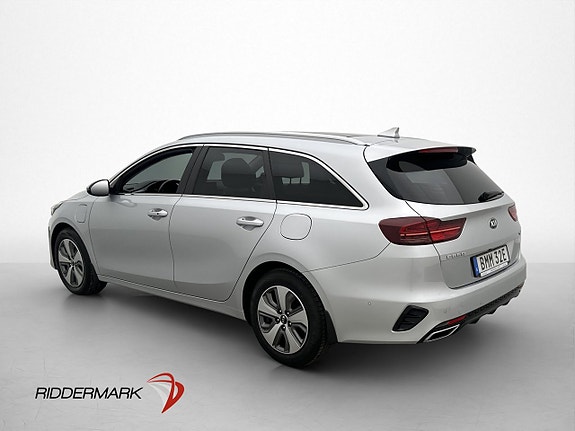 Kia Ceed 5 of 28