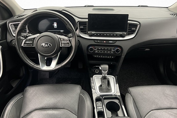 Kia Ceed 9 of 28