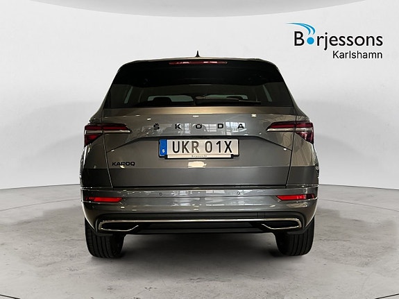 Skoda Karoq 4 of 5