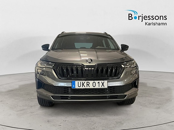 Skoda Karoq 5 of 5