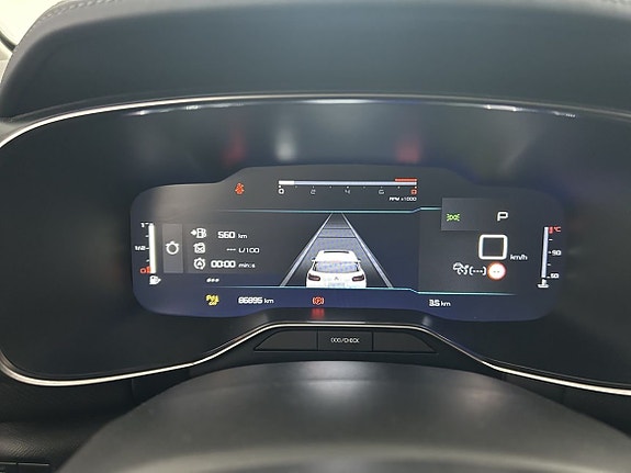 Citroen C5 Aircross 17 of 22