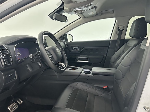 Citroen C5 Aircross 9 of 22