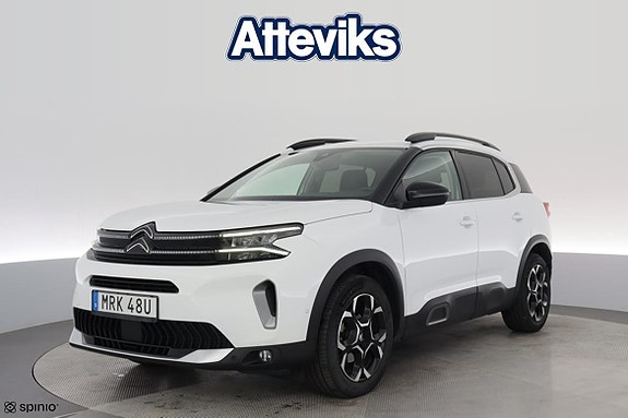 Citroen C5 Aircross 7 of 22