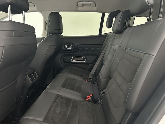 Citroen C5 Aircross 11 of 22