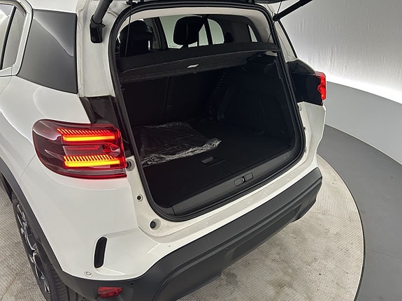 Citroen C5 Aircross 13 of 22