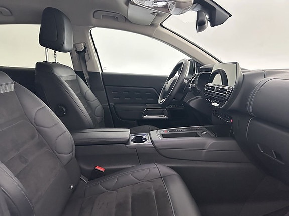 Citroen C5 Aircross 16 of 22