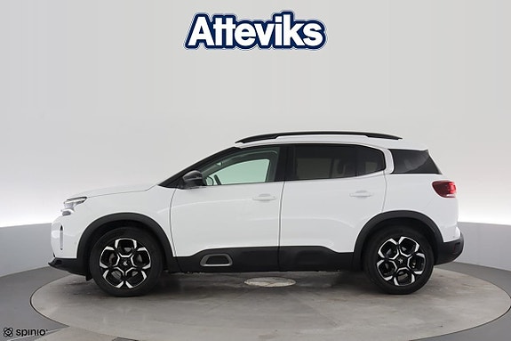 Citroen C5 Aircross 6 of 22