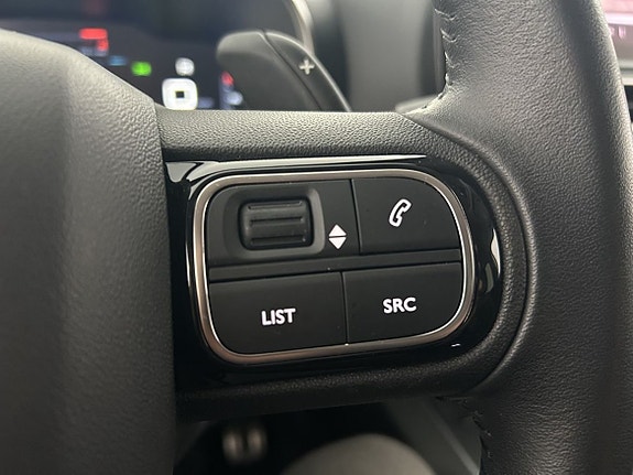Citroen C5 Aircross 21 of 22