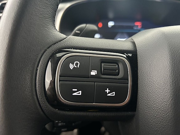 Citroen C5 Aircross 22 of 22