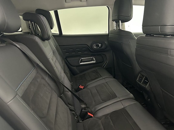 Citroen C5 Aircross 14 of 22