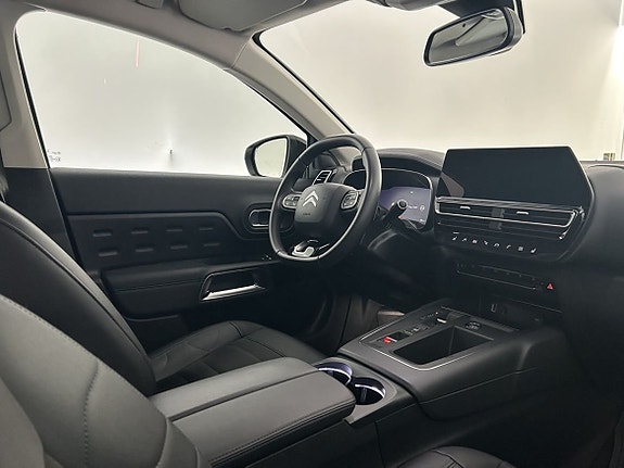 Citroen C5 Aircross 15 of 22