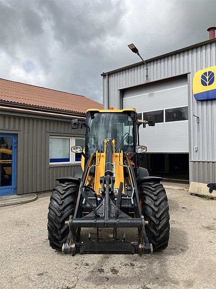 JCB 409 Nordic Edition 2 of 5