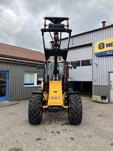 JCB 409 Nordic Edition 8 of 9