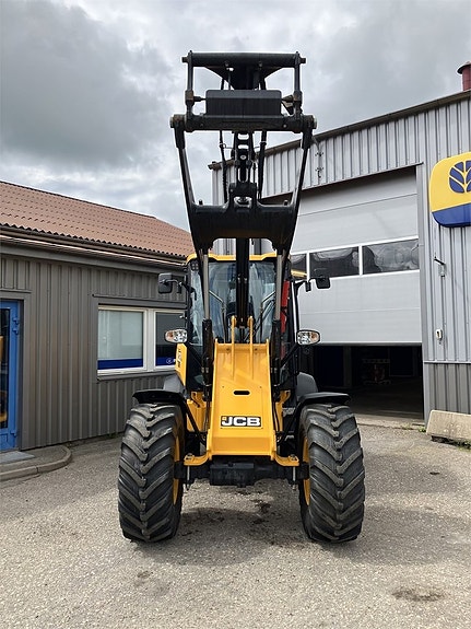JCB 409 Nordic Edition 12 of 14