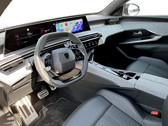 Peugeot 5008 4 of 5