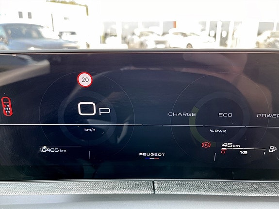 Peugeot 5008 8 of 16