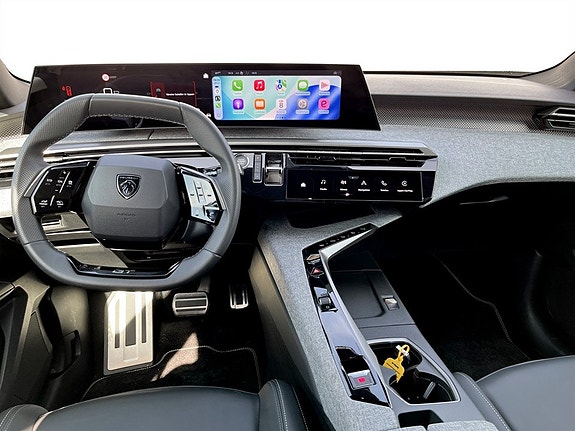Peugeot 5008 6 of 16