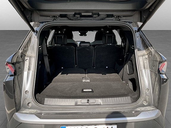 Peugeot 5008 16 of 16