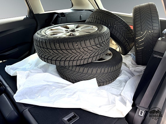 Opel Astra 10 of 15