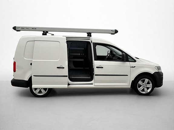 Volkswagen Caddy Maxi 11 of 27