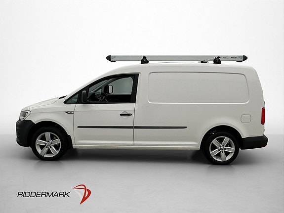 Volkswagen Caddy Maxi 6 of 27