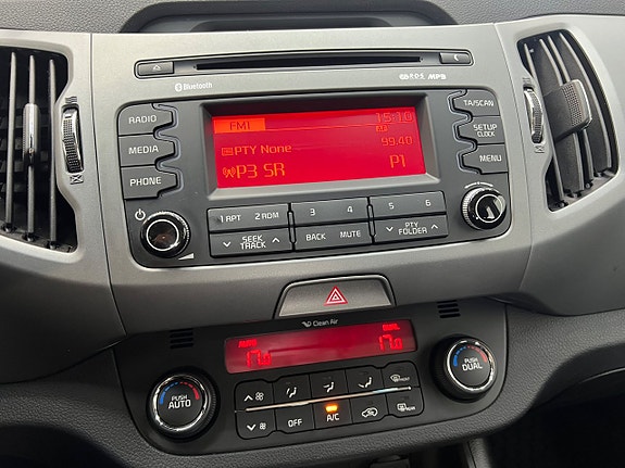 Kia Sportage 15 of 26