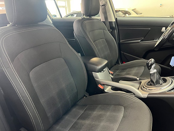 Kia Sportage 23 of 26