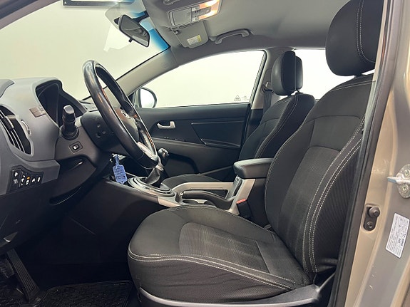Kia Sportage 22 of 26