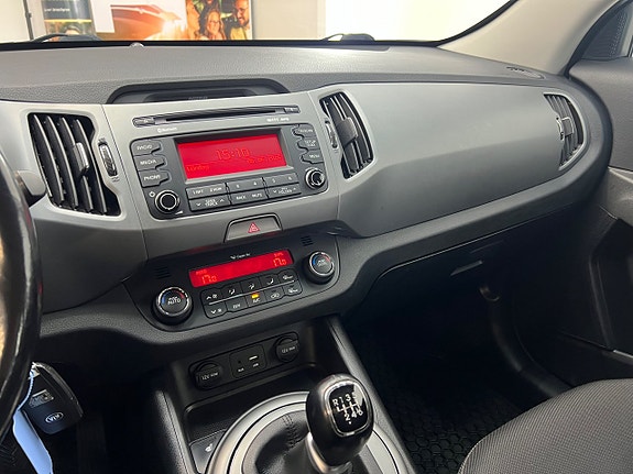 Kia Sportage 14 of 26