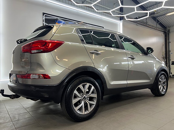 Kia Sportage 5 of 26