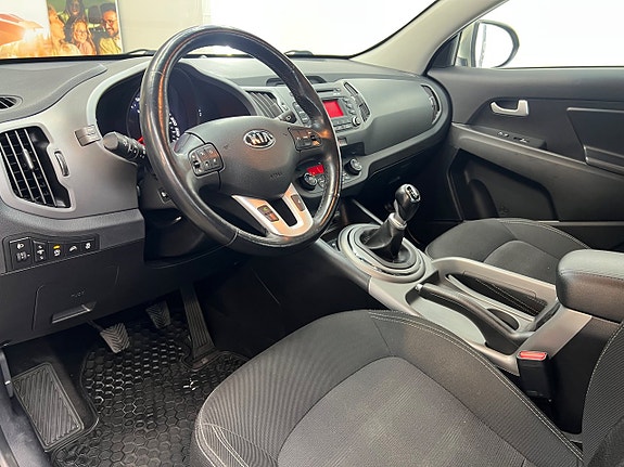 Kia Sportage 13 of 26