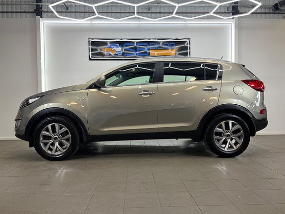 Kia Sportage 2 of 26