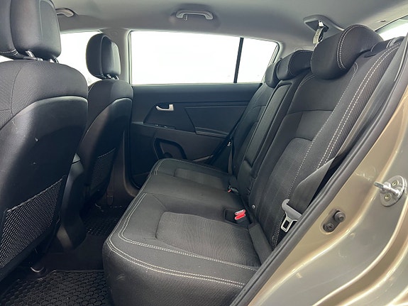 Kia Sportage 25 of 26